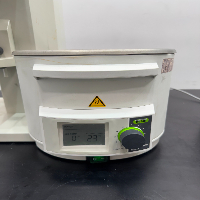 Buchi R-210 Rotary Evaporator image 3